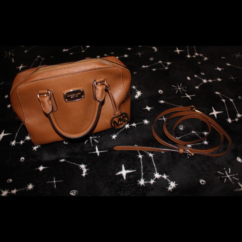Michael Kors purse